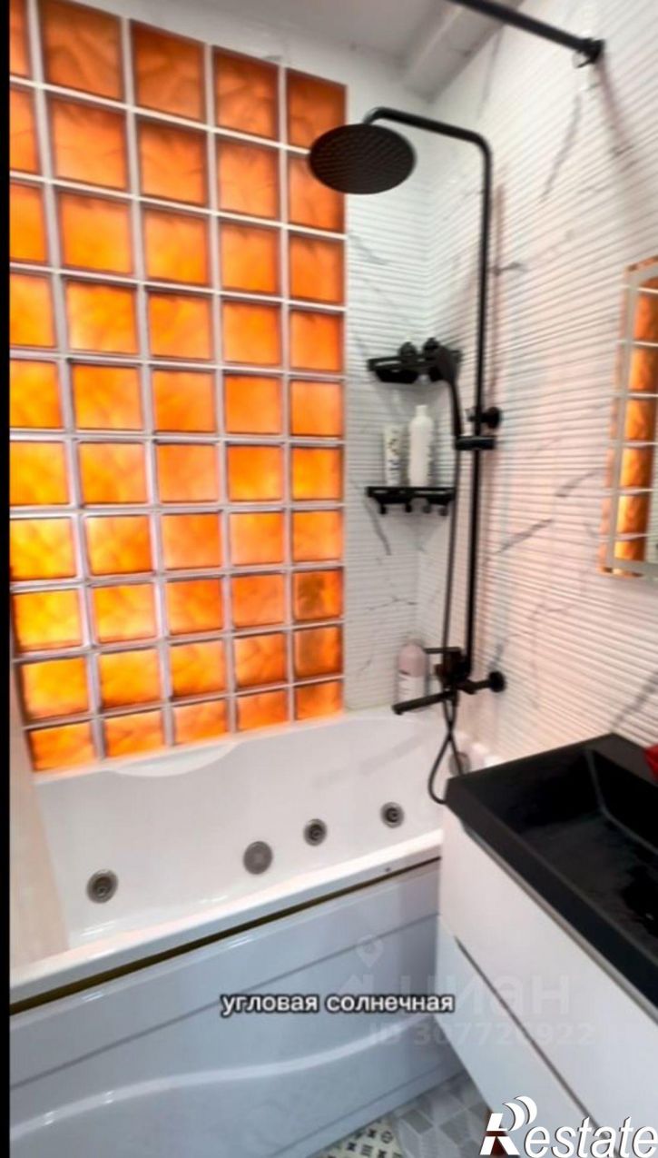 1-комн квартира улица Гагарина, 55В,  д. 55В