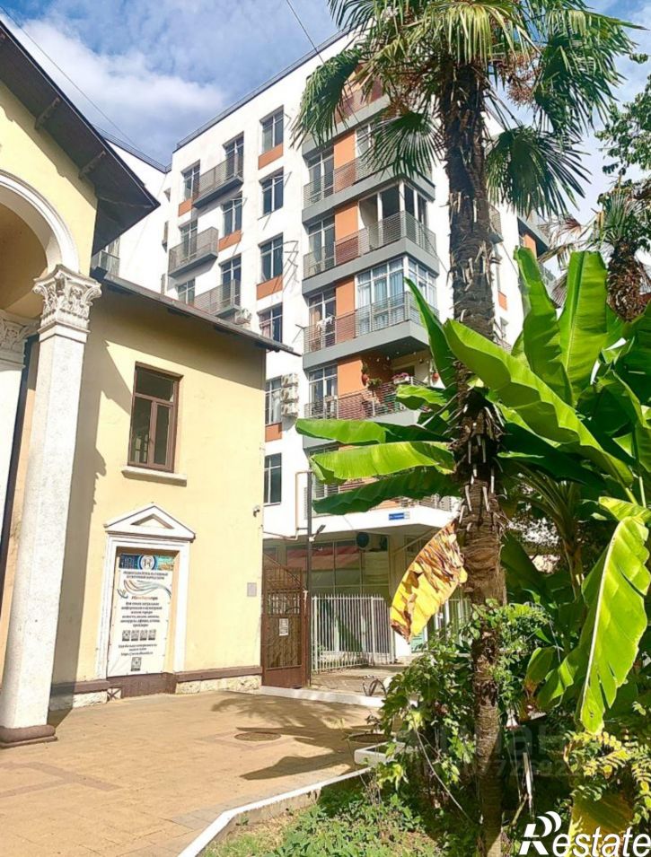 1-комн квартира улица Гагарина, 55В,  д. 55В