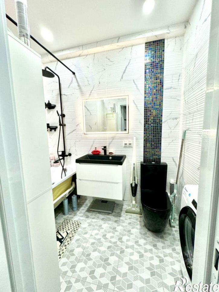 1-комн квартира улица Гагарина, 55В,  д. 55В