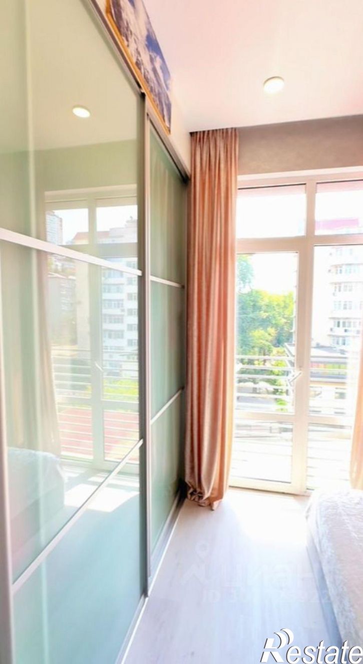 1-комн квартира улица Гагарина, 55В,  д. 55В