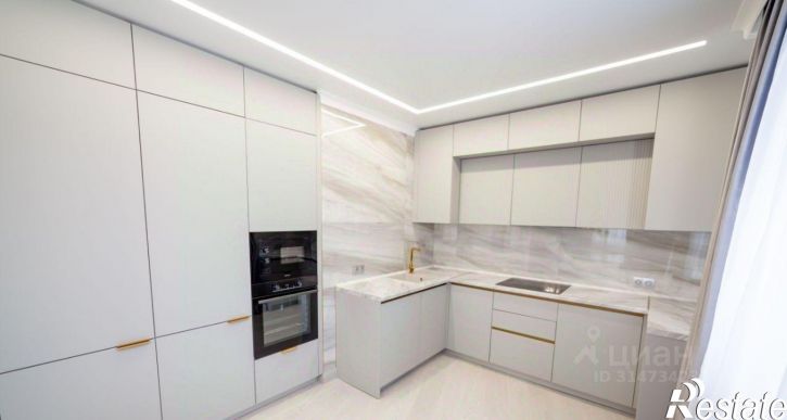 1-комн квартира Курортный проспект, 68/5,  д. 68/5