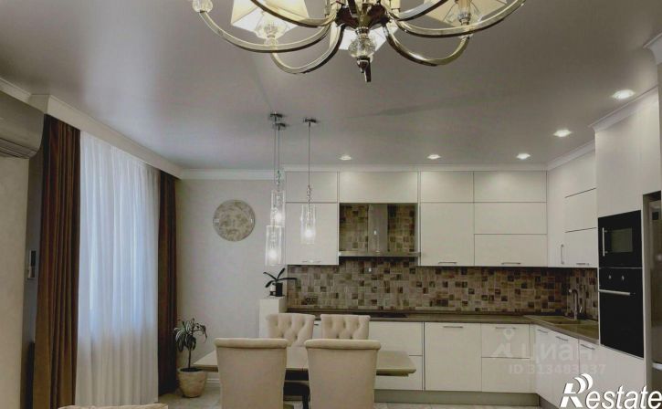 1-комн квартира Депутатская улица, 2,  д. 2