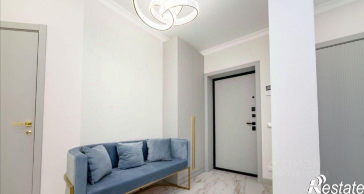 1-комн квартира Курортный проспект, 68/5,  д. 68/5