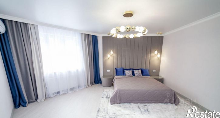 1-комн квартира Курортный проспект, 68/5,  д. 68/5