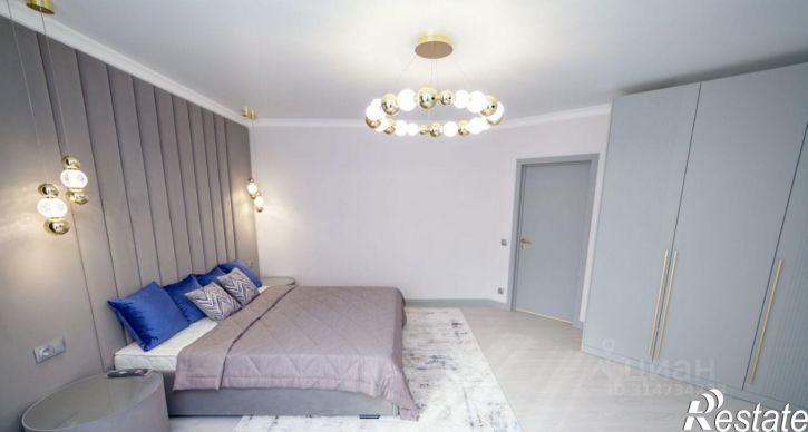 1-комн квартира Курортный проспект, 68/5,  д. 68/5