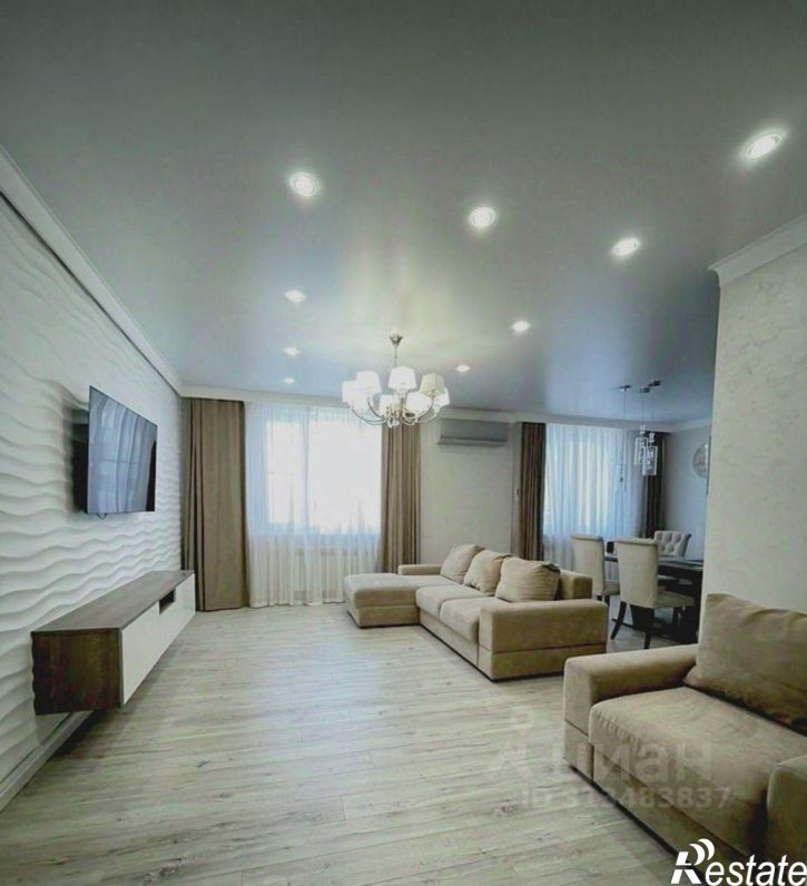 1-комн квартира Депутатская улица, 2,  д. 2