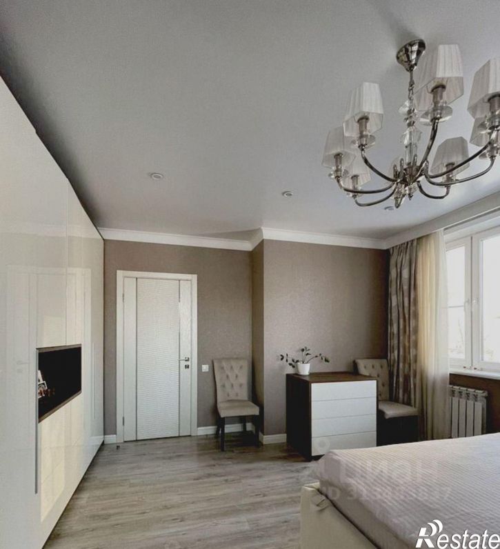 1-комн квартира Депутатская улица, 2,  д. 2