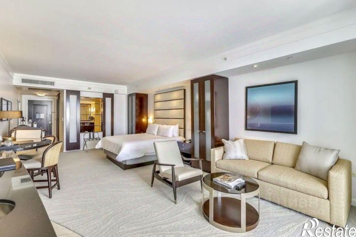 1-комн квартира Курортный проспект, 105,  д. 105