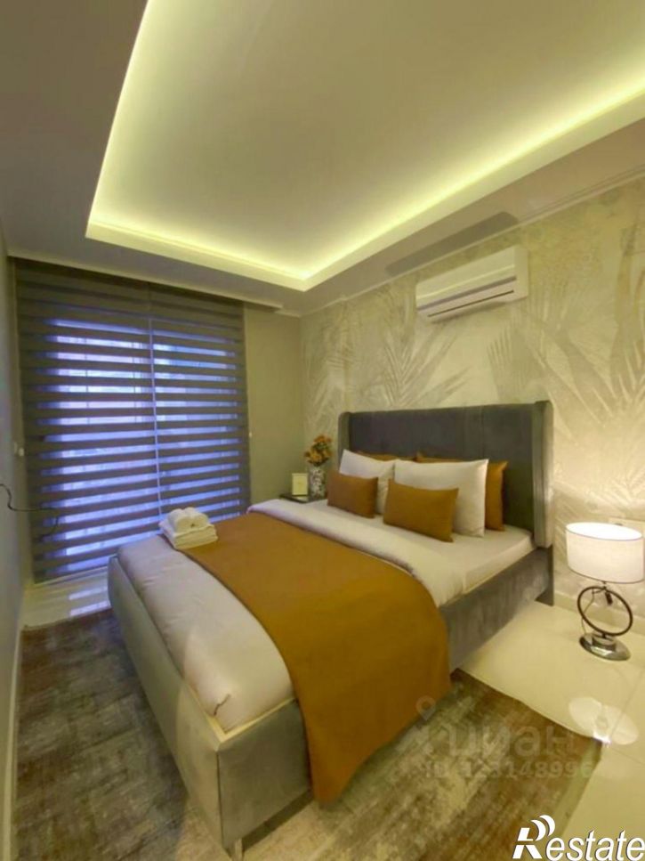 2-комн квартира Навагинская улица, 16,  д. 16