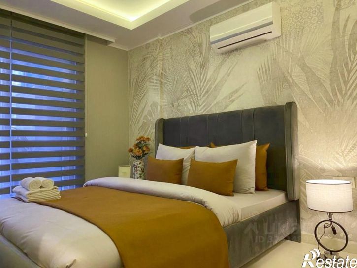 2-комн квартира Навагинская улица, 16,  д. 16