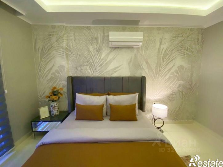 2-комн квартира Навагинская улица, 16,  д. 16