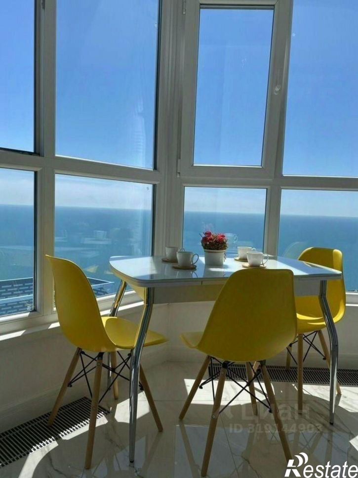 2-комн квартира улица Есауленко, 6А к1,  д. 6А к1