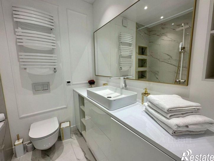 2-комн квартира улица Есауленко, 6А к1,  д. 6А к1