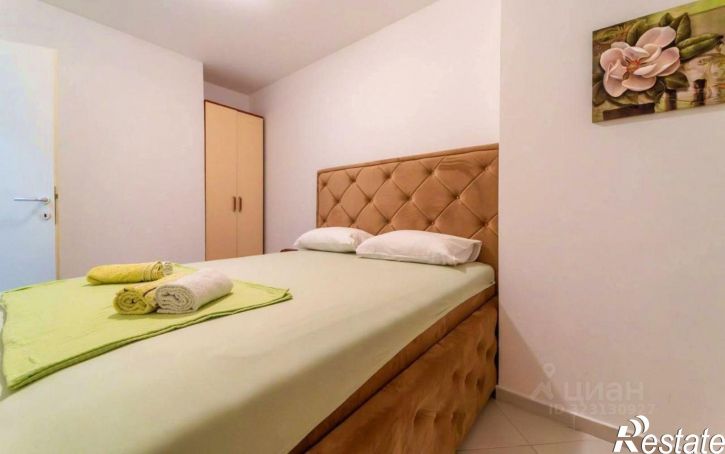 1-комн квартира улица Воровского, 19,  д. 19