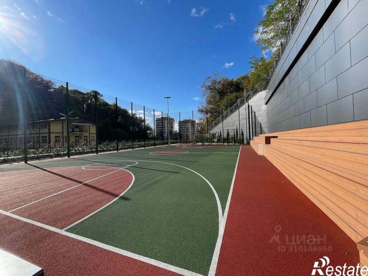 1-комн квартира Пластунская улица, 104Б к2,  д. 104Б к2