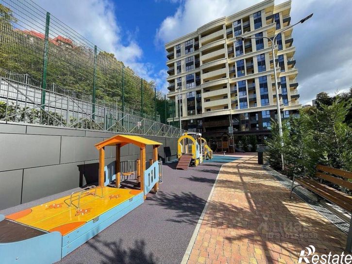 1-комн квартира Пластунская улица, 104Б к2,  д. 104Б к2