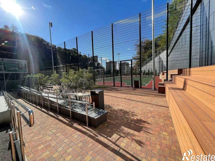 1-комн квартира Пластунская улица, 104Б к2,  д. 104Б к2