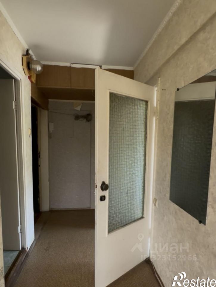 2-комн квартира Батумское шоссе, 28,  д. 28