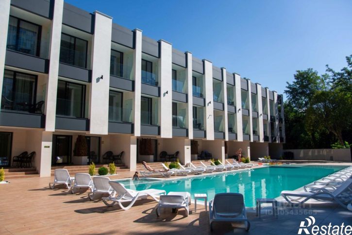 1-комн квартира Депутатская улица, 10Г,  д. 10Г