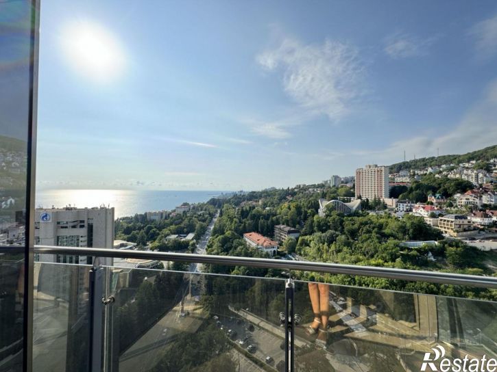 3-комн квартира Курортный проспект, 108,  д. 108