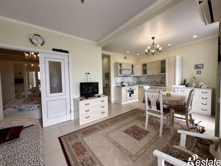 1-комн квартира Депутатская улица, 10,  д. 10