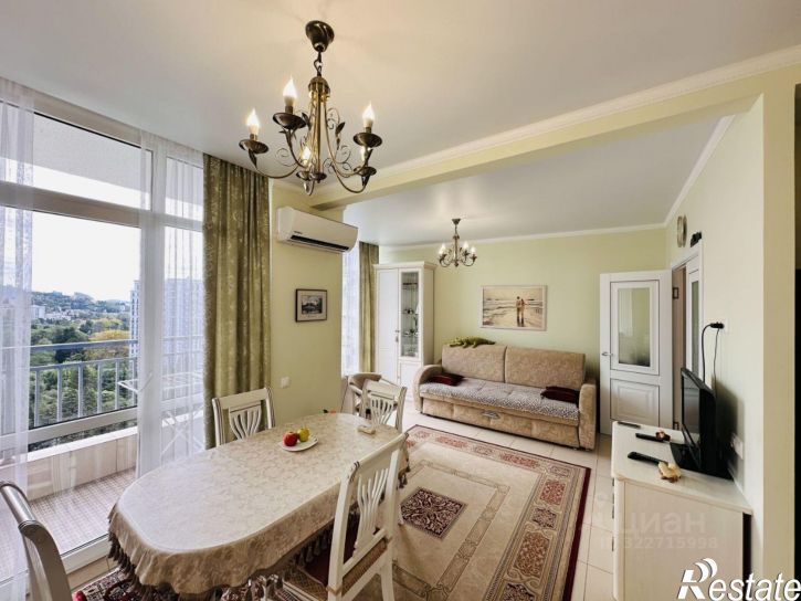 1-комн квартира Депутатская улица, 10,  д. 10