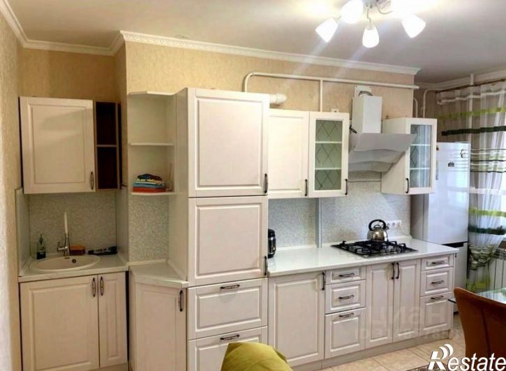 2-комн квартира проспект Пушкина, 14,  д. 14