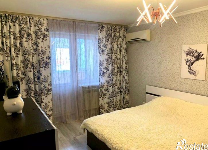 2-комн квартира проспект Пушкина, 14,  д. 14