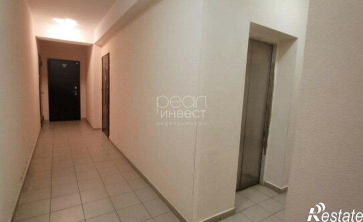 2-комн квартира Целинная улица, 13А,  д. 13А