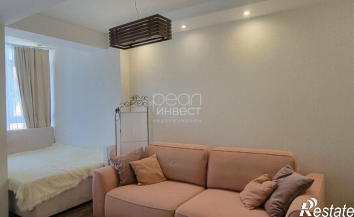 2-комн квартира Целинная улица, 13А,  д. 13А