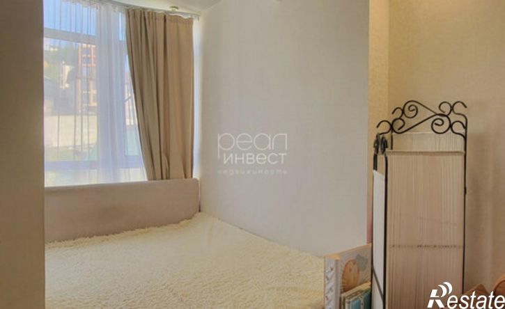 2-комн квартира Целинная улица, 13А,  д. 13А