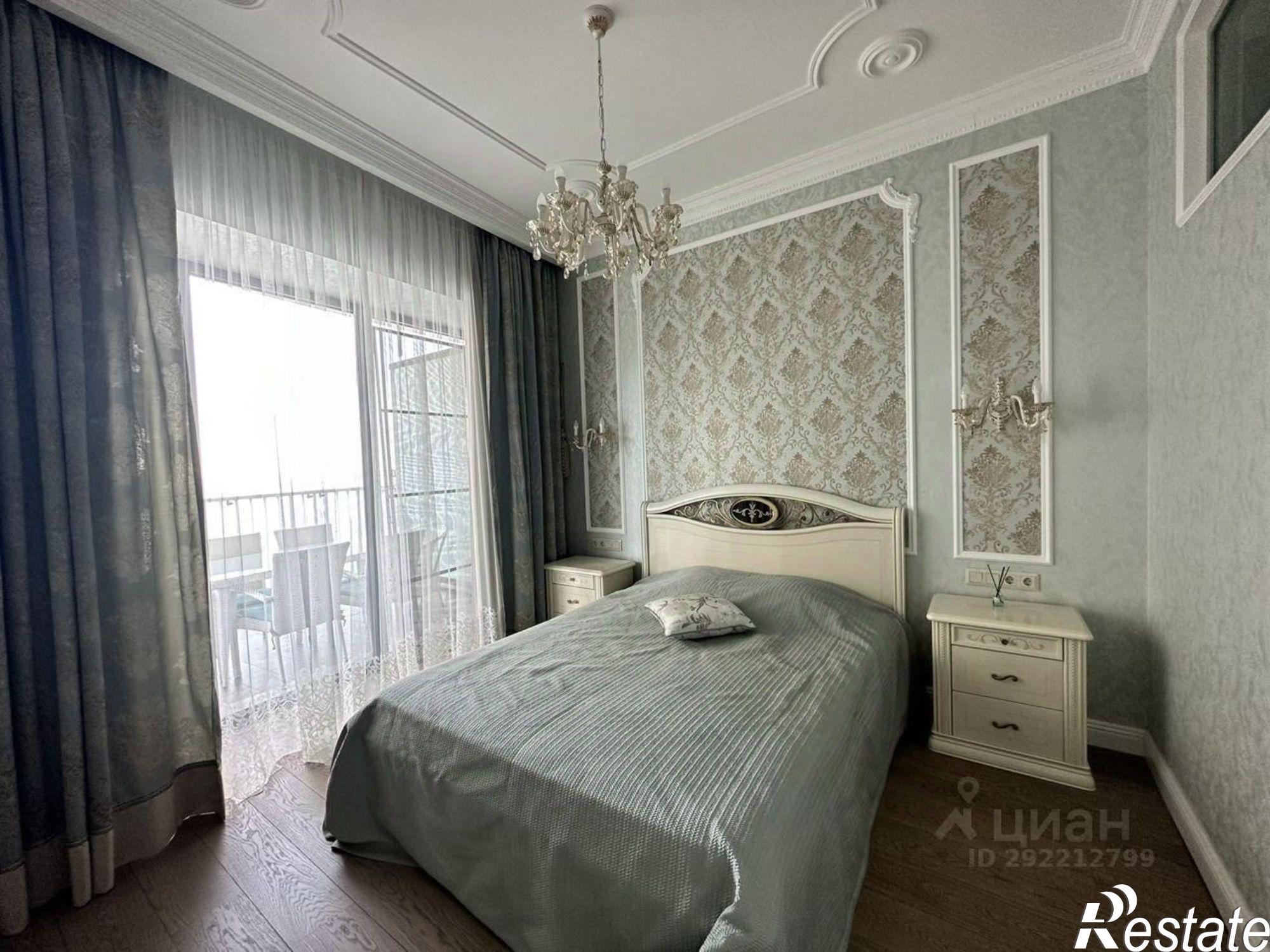 Сдать квартиру за 250 000 рублей на Курортный проспект, 105