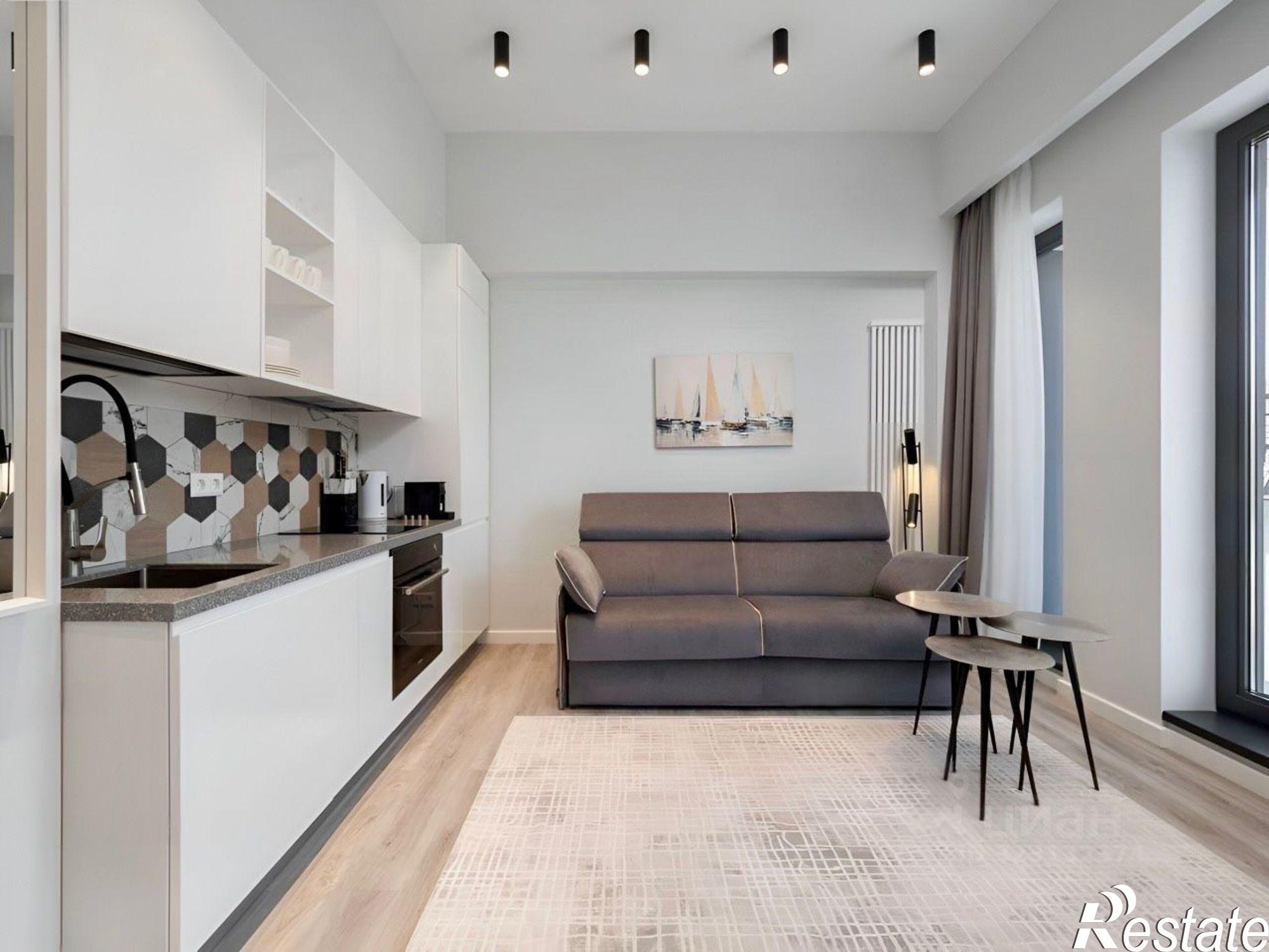 Купить квартиру за 15 200 000 рублей на улица Конституции СССР, 18