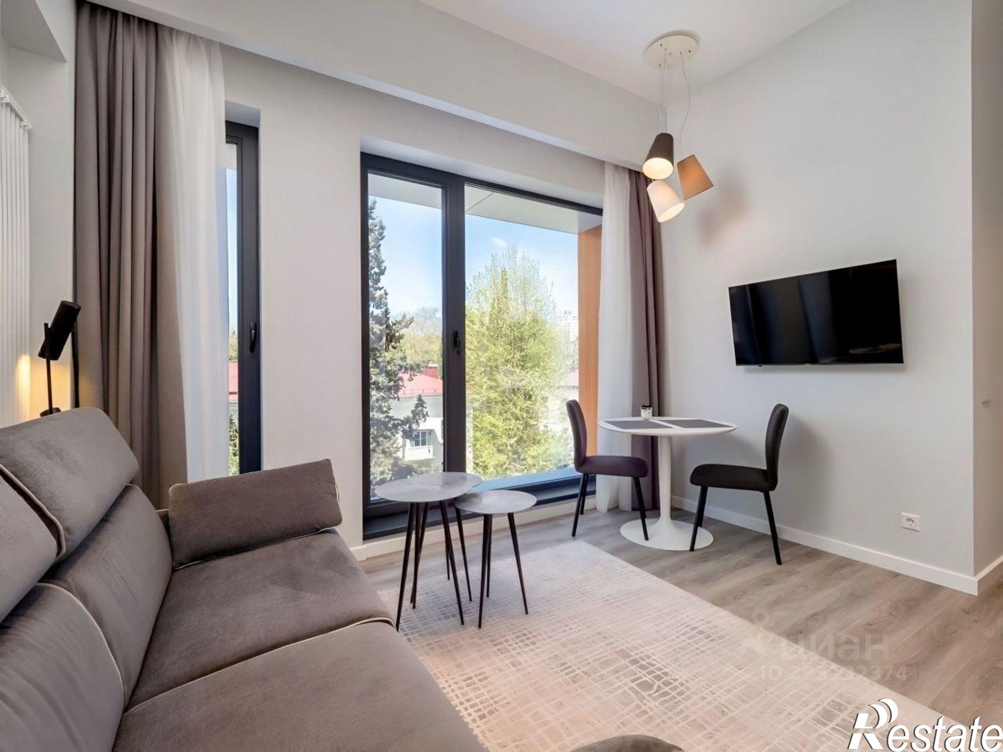 Купить квартиру за 15 200 000 рублей на улица Конституции СССР, 18