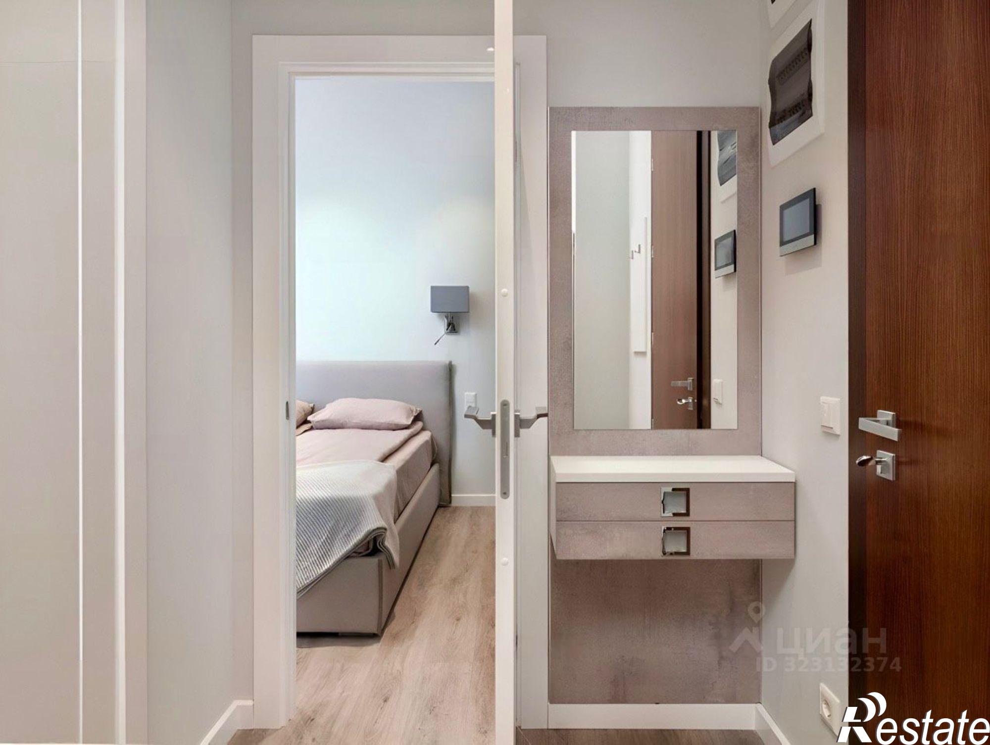 Купить квартиру за 15 200 000 рублей на улица Конституции СССР, 18