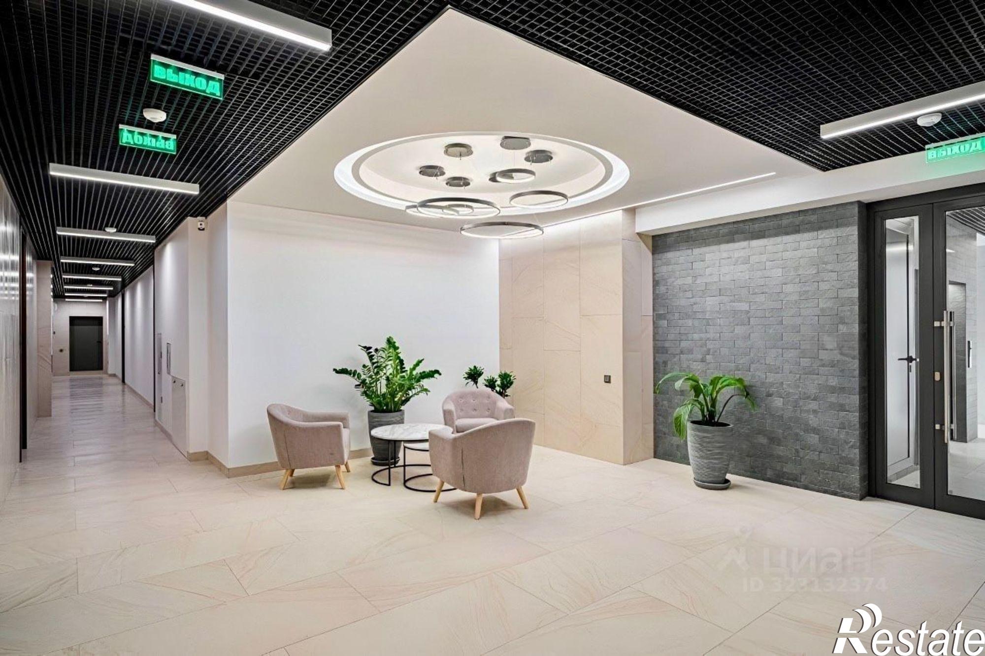 Купить квартиру за 15 200 000 рублей на улица Конституции СССР, 18