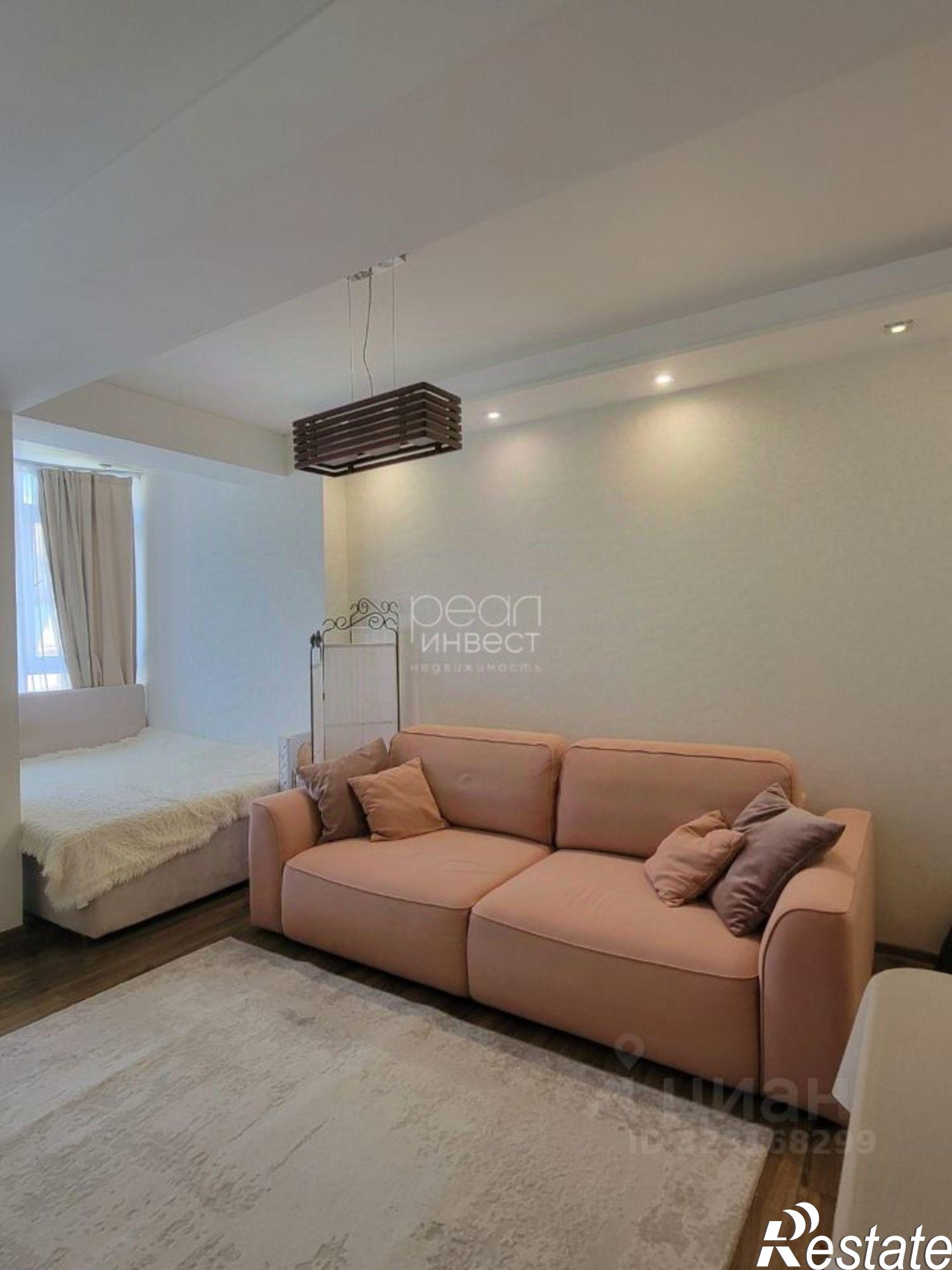 Купить квартиру за 7 500 000 рублей на ул Целинная, 13А