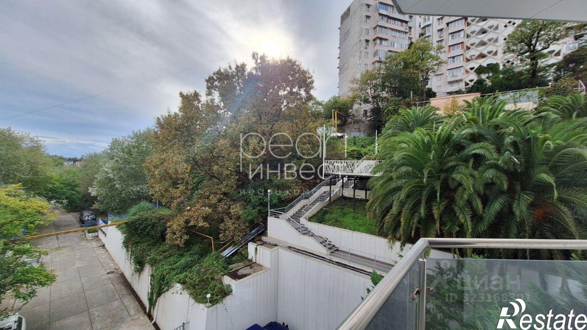 Купить квартиру за 15 400 000 рублей на ул Санаторная, 47/6