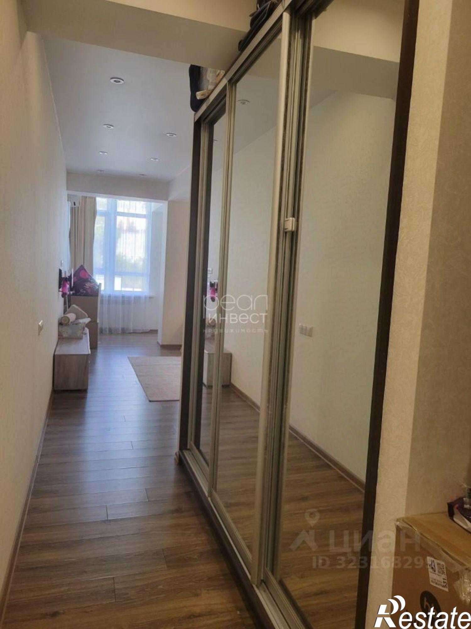 Купить квартиру за 7 500 000 рублей на ул Целинная, 13А