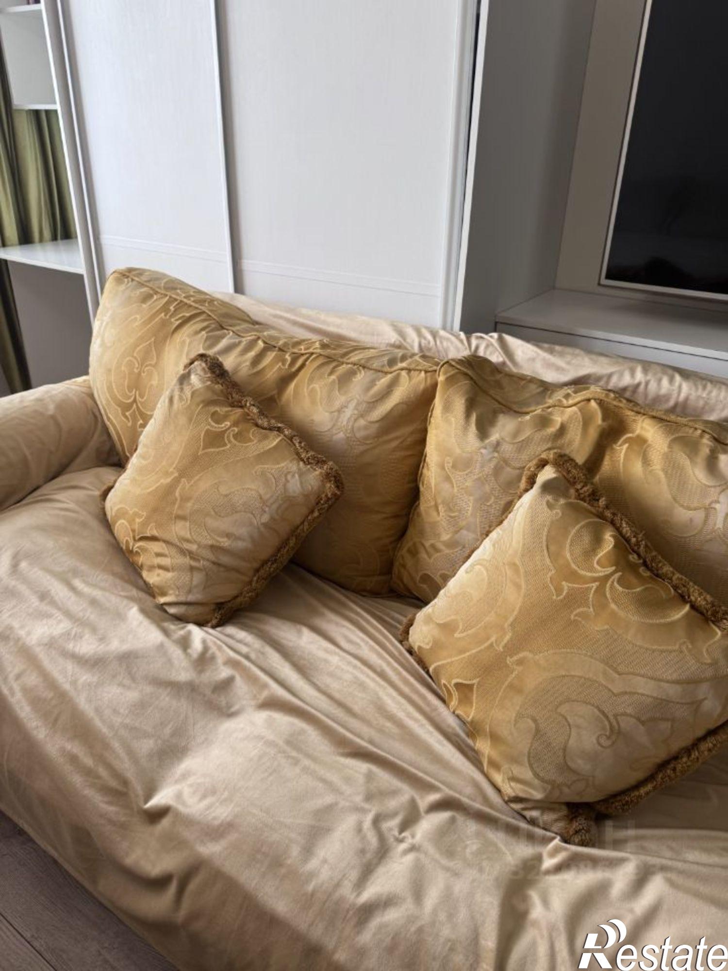 Купить квартиру за 20 000 000 рублей на улица Бытха, 41/2