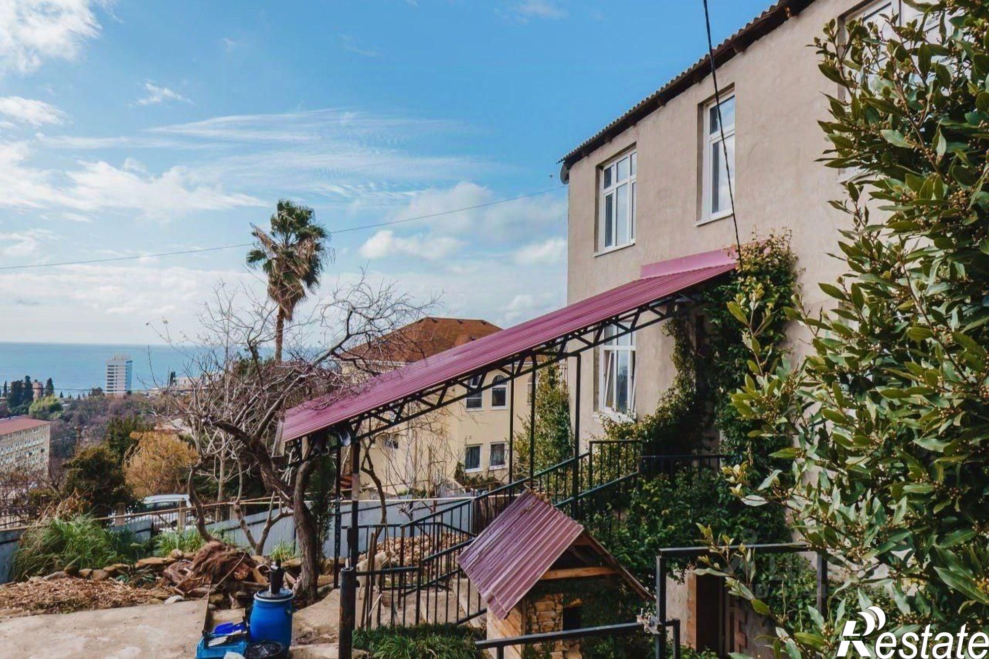 Купить дачу, дом, коттедж за 70 000 000 рублей на улица Видный Ручей, 35/7