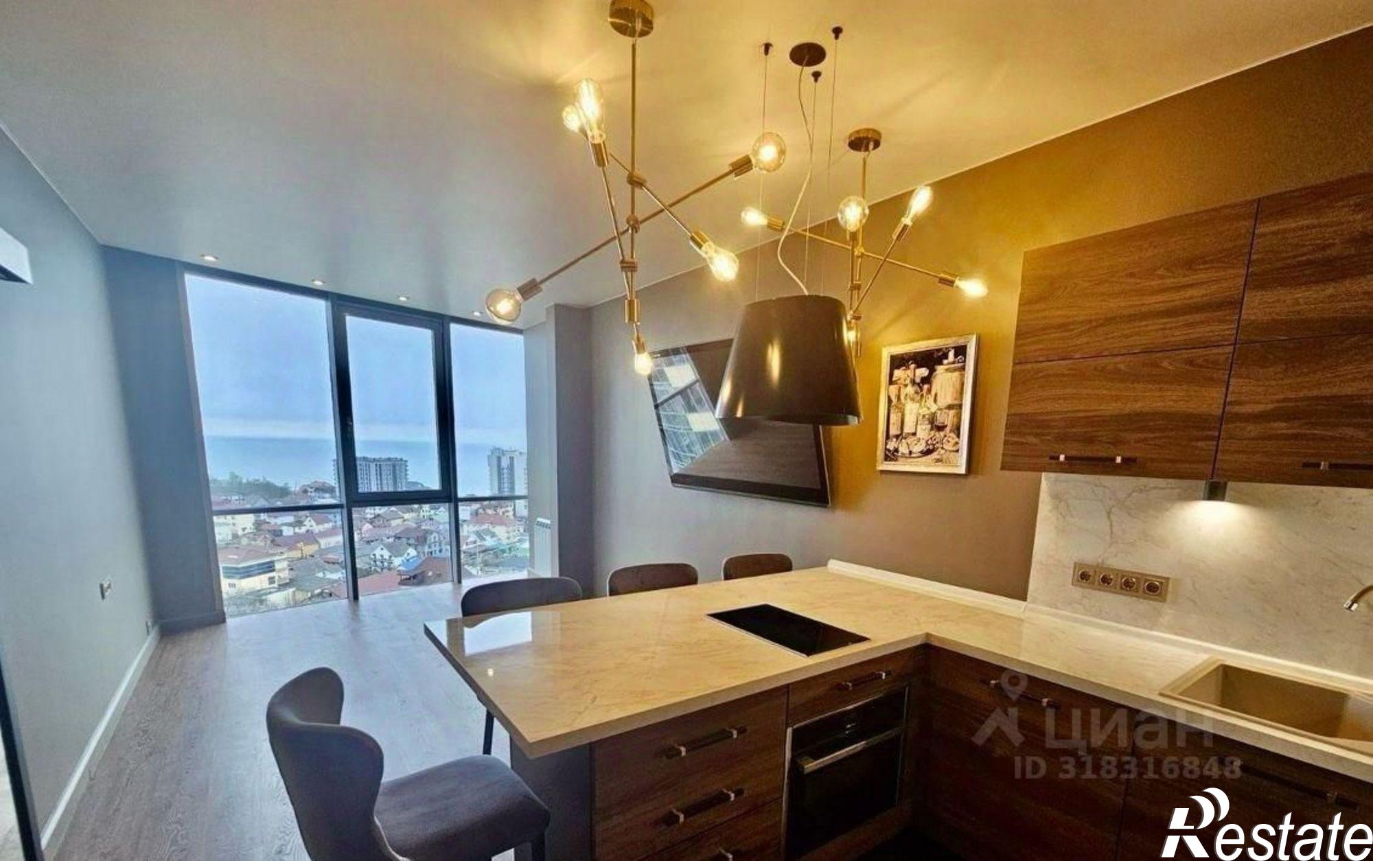 Купить квартиру за 18 000 000 рублей на ул Ленина, 298Б 7