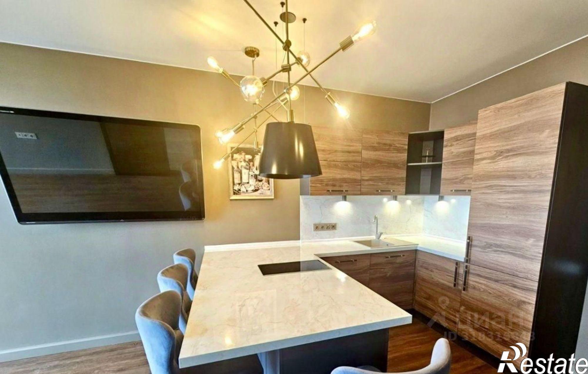 Купить квартиру за 18 000 000 рублей на ул Ленина, 298Б 7