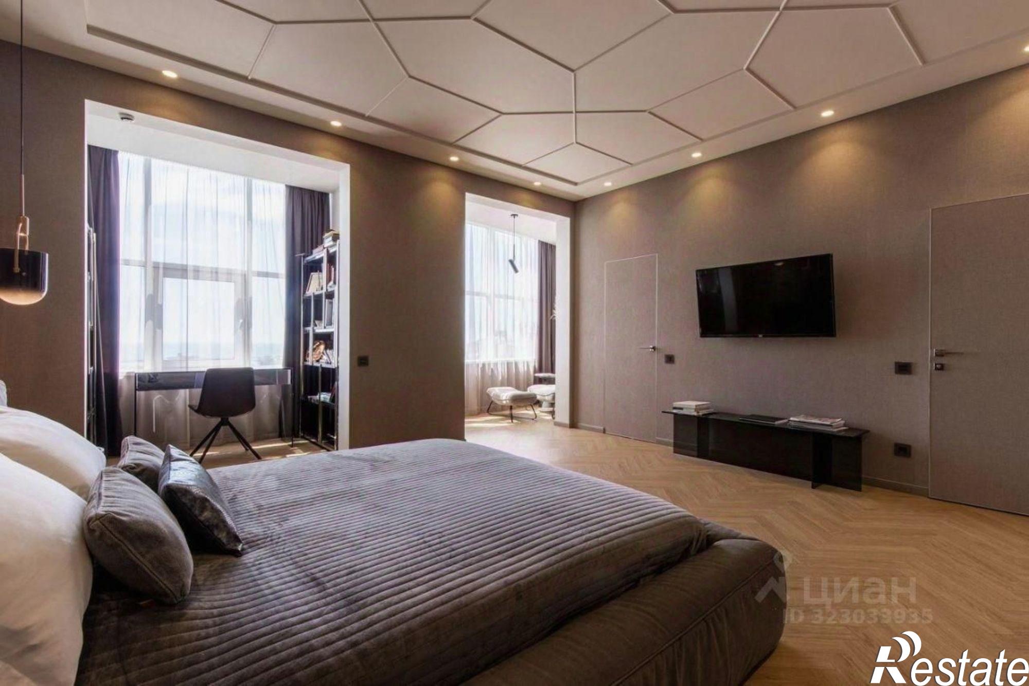 Купить квартиру за 35 000 000 рублей на ул Депутатская, 9