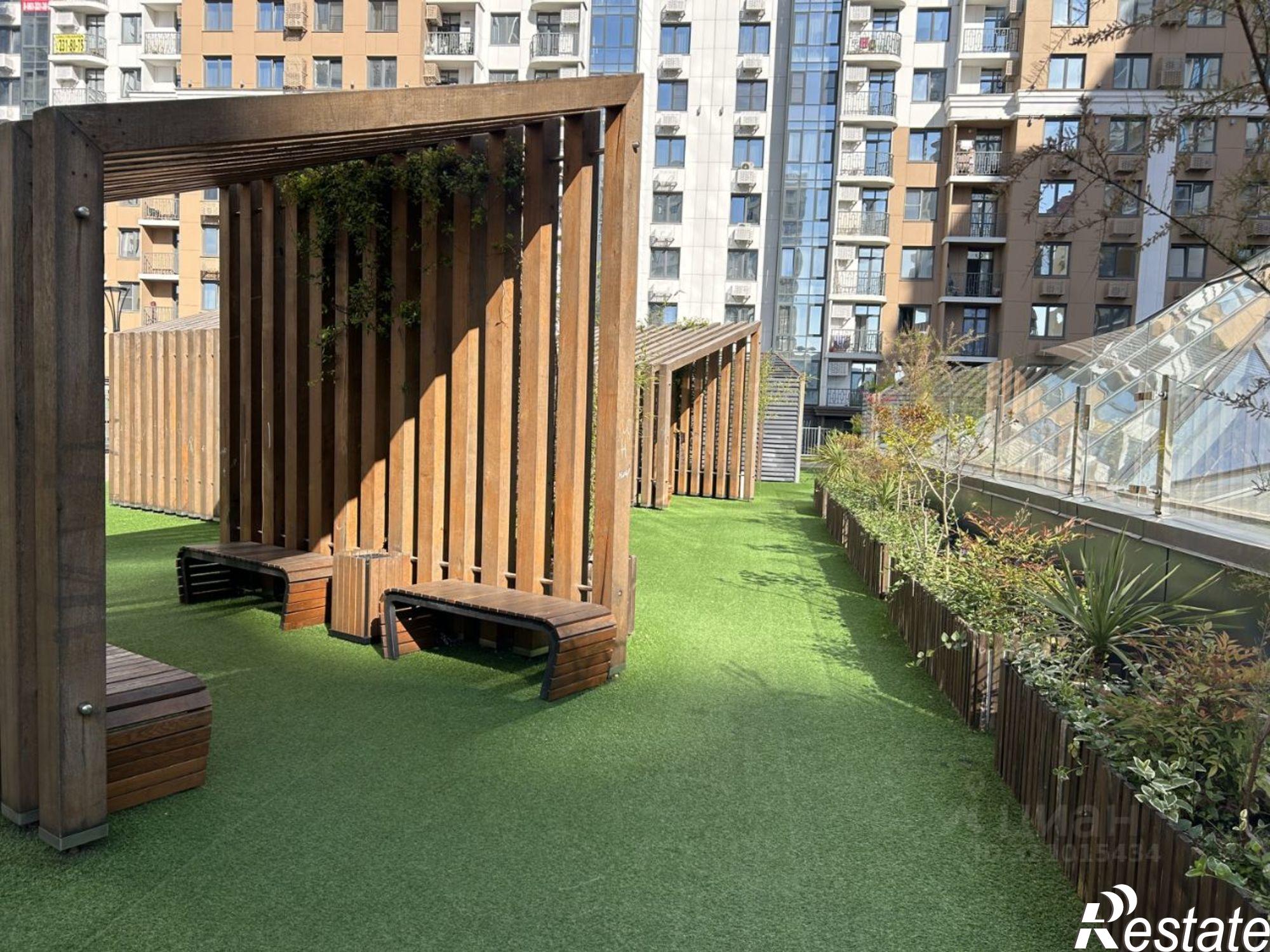 Купить квартиру за 19 700 000 рублей на переулок Трунова, 6 к6