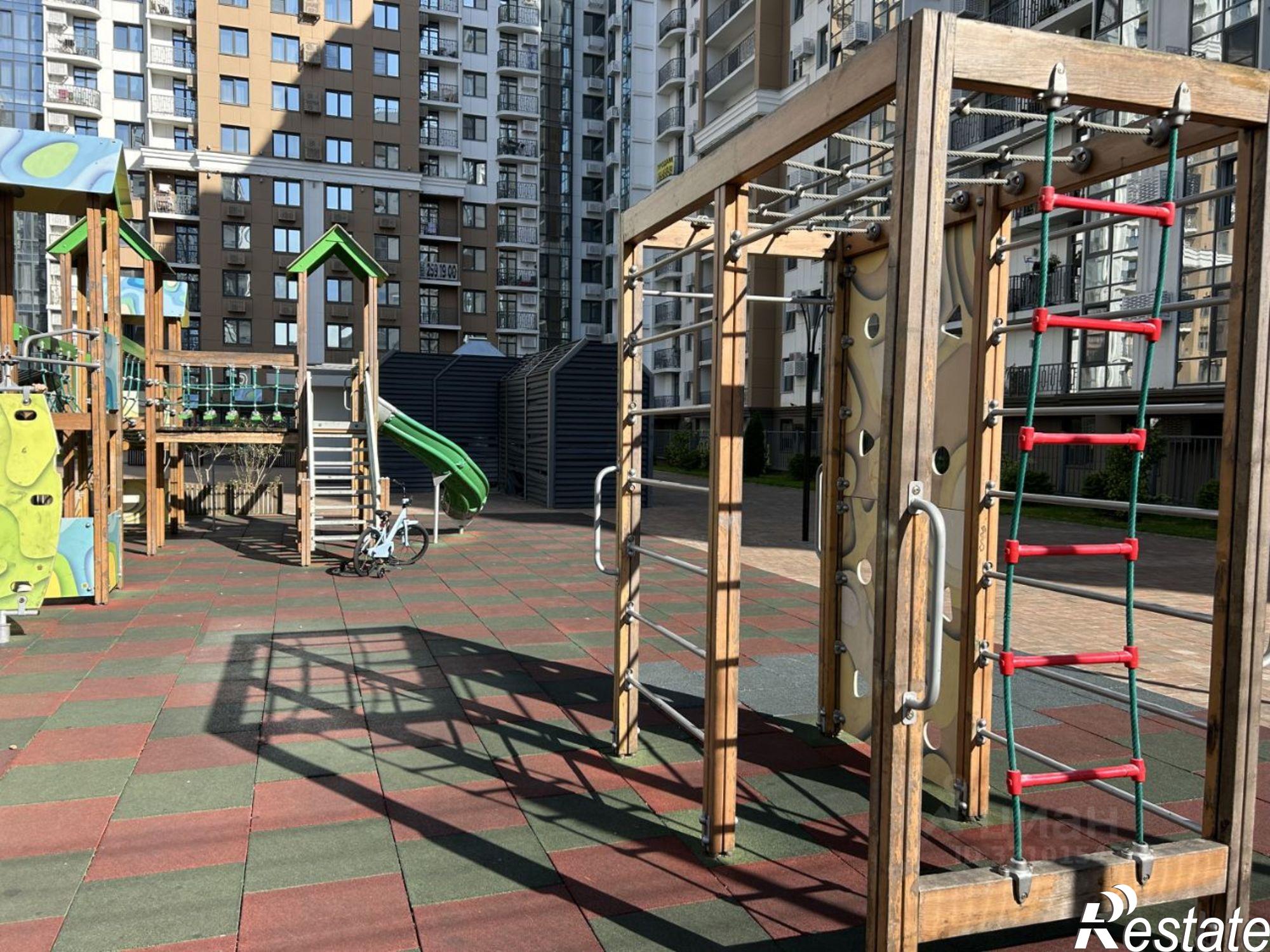 Купить квартиру за 19 700 000 рублей на переулок Трунова, 6 к6