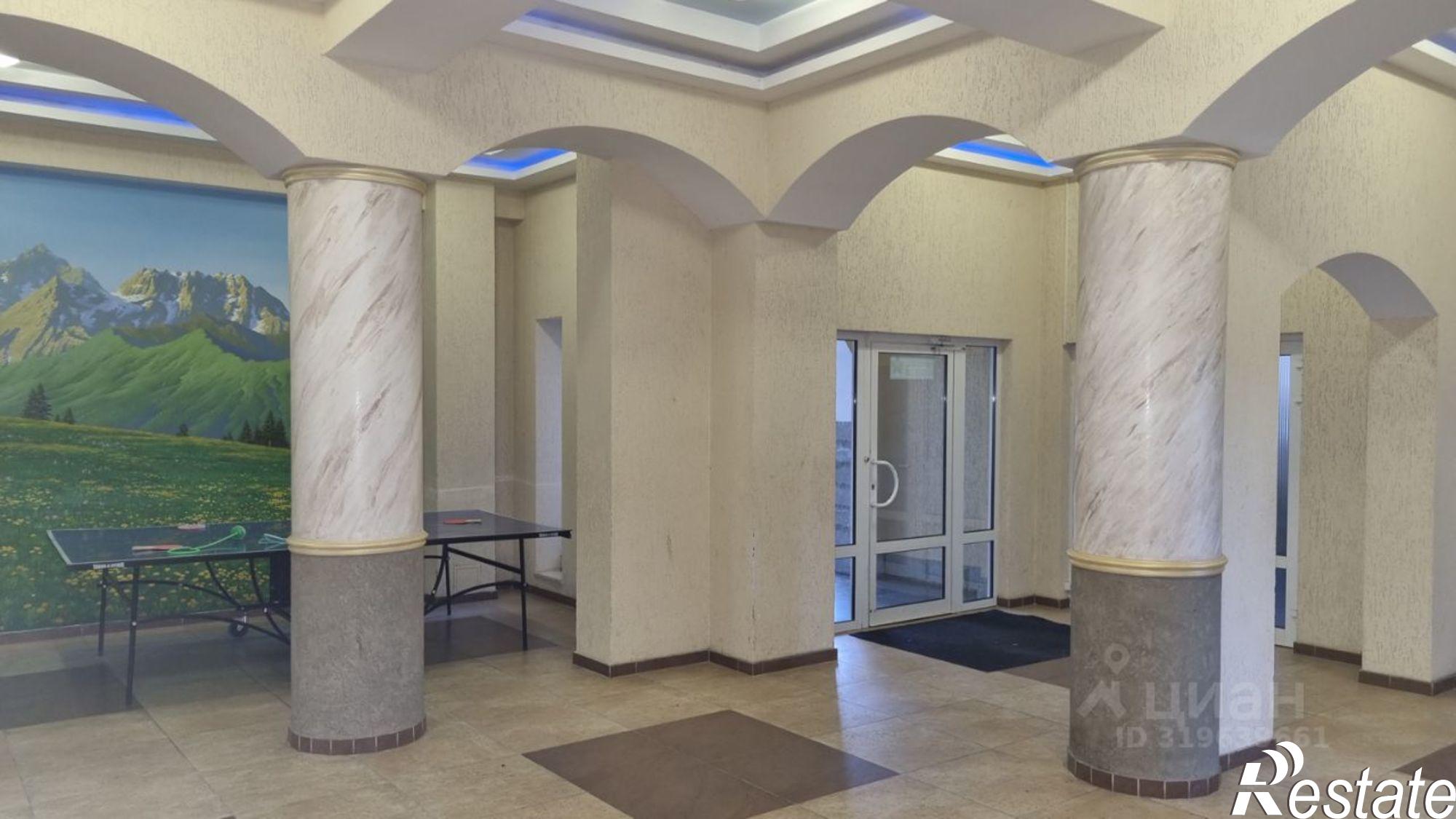 Купить квартиру за 16 200 000 рублей на ул Бамбуковая, 44А