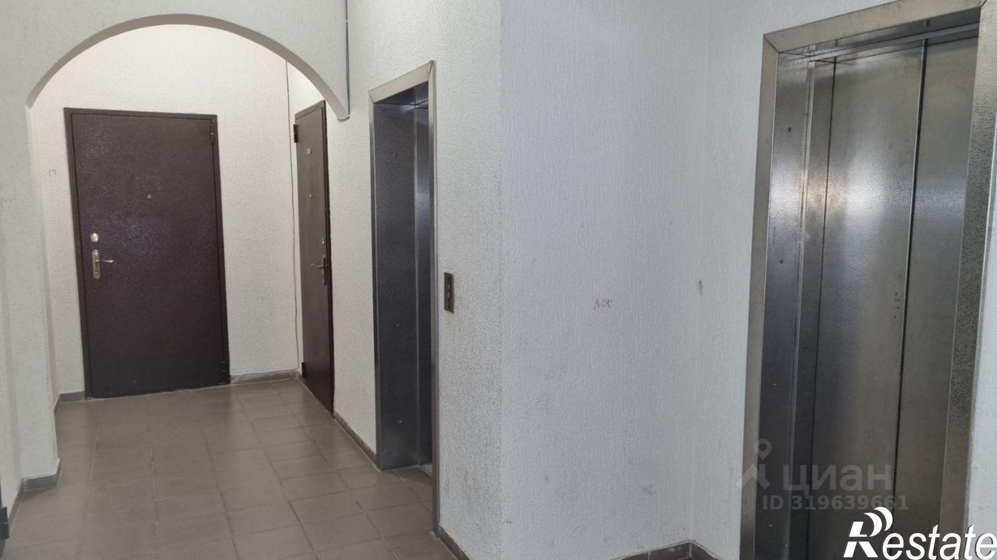 Купить квартиру за 16 200 000 рублей на ул Бамбуковая, 44А