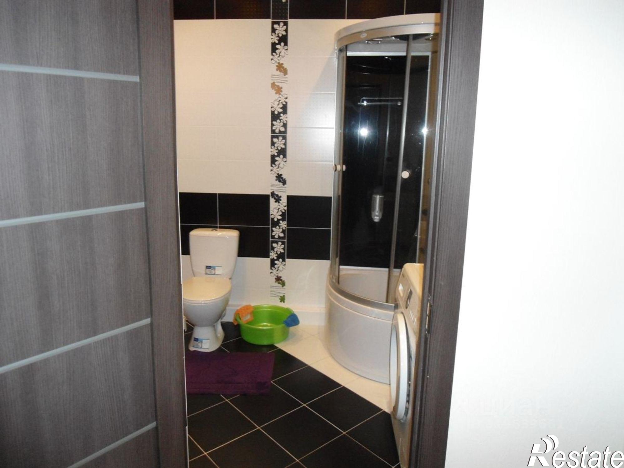 Купить квартиру за 16 200 000 рублей на ул Бамбуковая, 44А