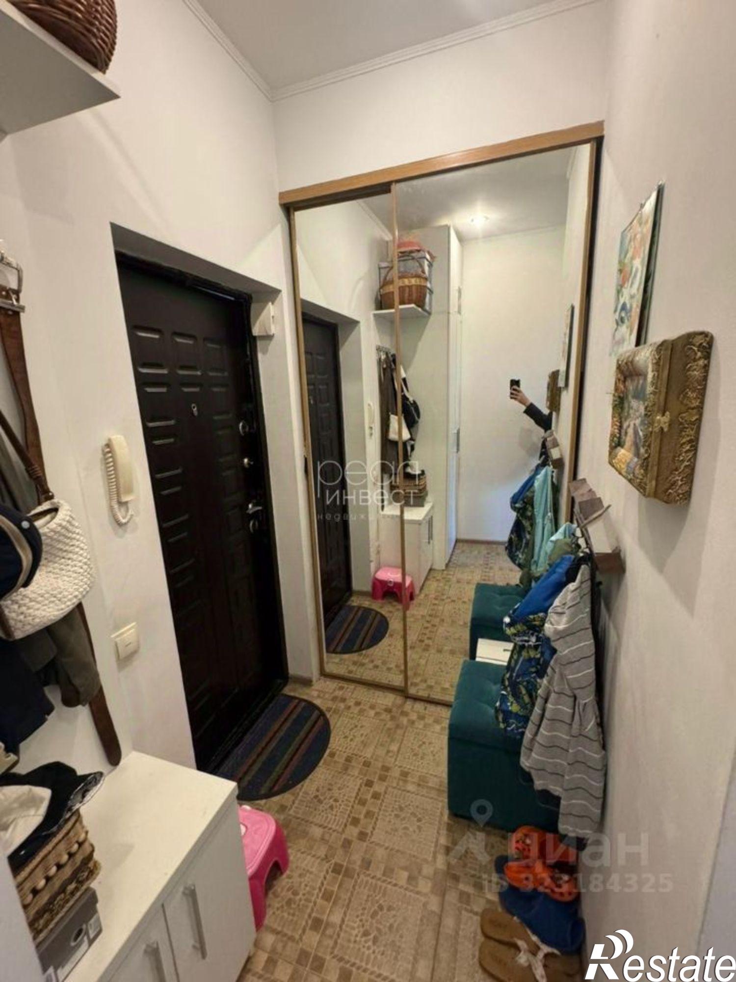 Купить квартиру за 7 000 000 рублей на улица Тимирязева, 30/3